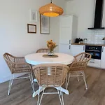 Campo Mingo Cudillero Apartment