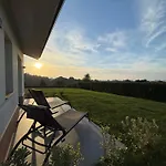 Campo Mingo Cudillero Apartment