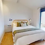 Apartamento Campo Mingo Albuerne