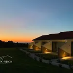 Lejlighed Campo Mingo Cudillero *