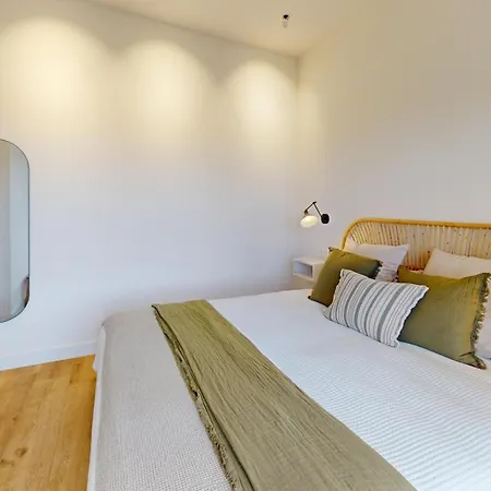 Campo Mingo Cudillero Apartment Albuerne