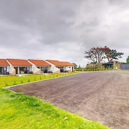 Campo Mingo Cudillero Apartment