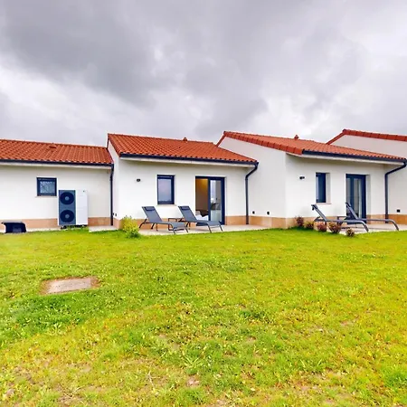 Campo Mingo Cudillero Apartmán *