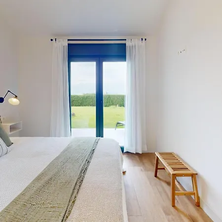 Campo Mingo Cudillero Albuerne