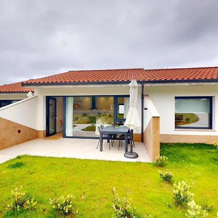 Campo Mingo Cudillero * Albuerne