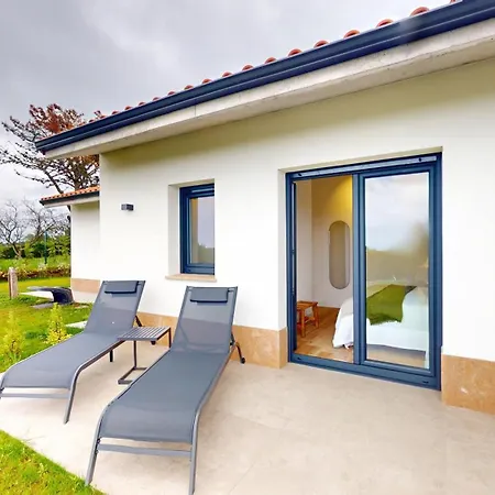 Campo Mingo Cudillero