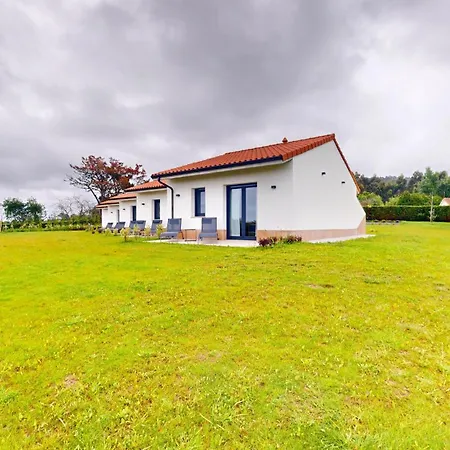 Campo Mingo Cudillero Apartment