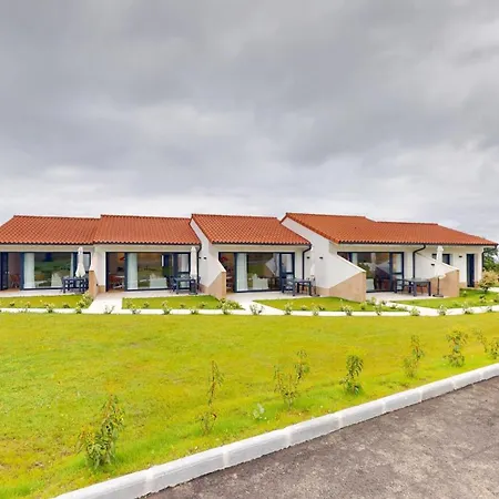 Apartmán Campo Mingo Cudillero