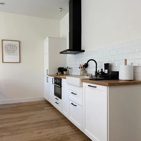 Apartmán Campo Mingo Cudillero Albuerne