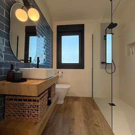 Campo Mingo Cudillero * Albuerne