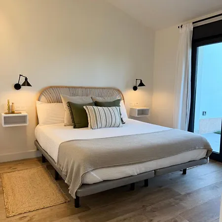 Campo Mingo Cudillero * Albuerne