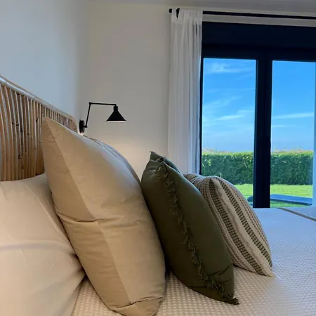 Campo Mingo Cudillero Apartment Albuerne