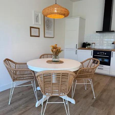 Campo Mingo Cudillero Apartment